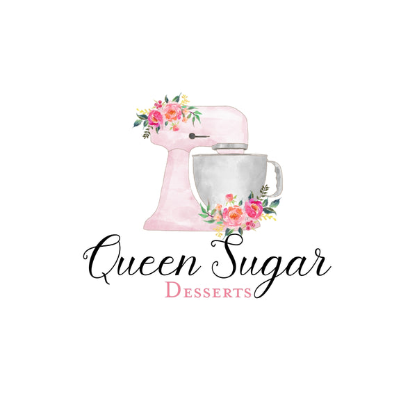 Queen Sugar Desserts